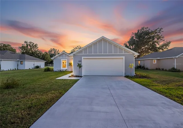 Homes for sale in Fort Meade, FL | 500 9th St Ne, Fort Meade, FL 33841 | MLS# P4937200
