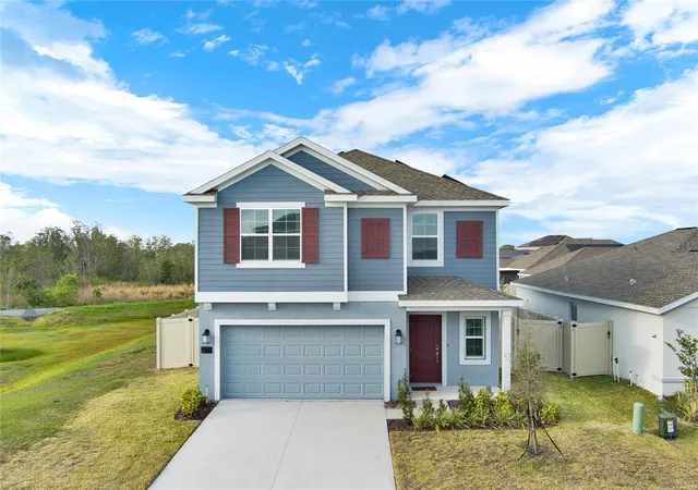 Photo 1 of Single family home for sale at 271 Inman Blvd, Winter Haven, FL 33881 | MLS# W7881213 | Listing updated on 2026-09-12