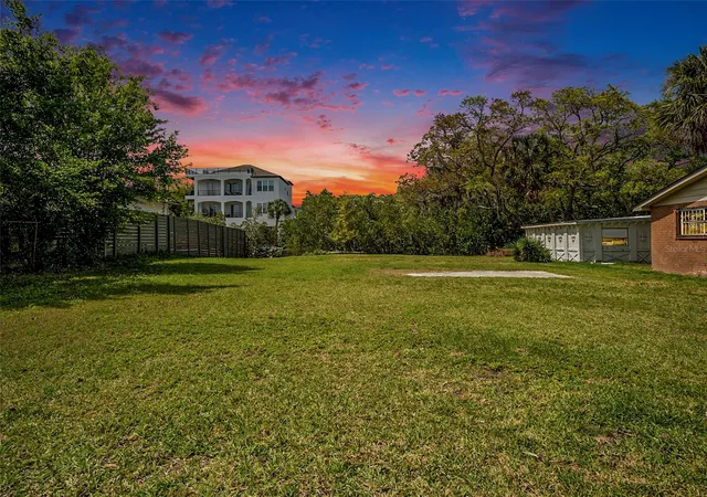 Photo 1 of Land for sale at 7406 Bay Dr, Tampa, FL 33635 | MLS# TB8453881 | Listing updated on 2026-08-05