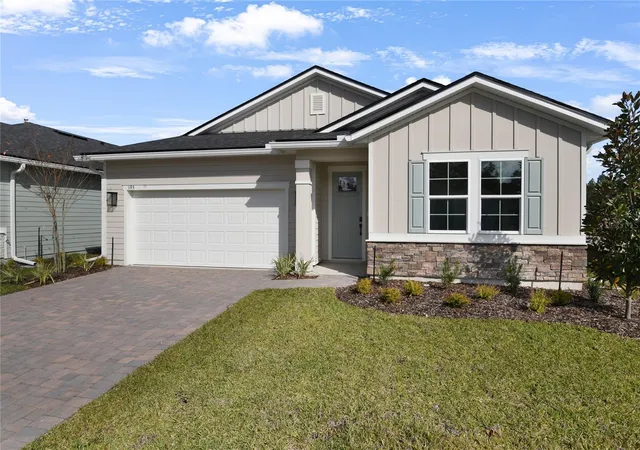 Photo 2 of Sale Pending at 195 Enclave Ave, Palm Coast, FL 32164 | MLS# S5139747 | Listing updated on 2026-10-28