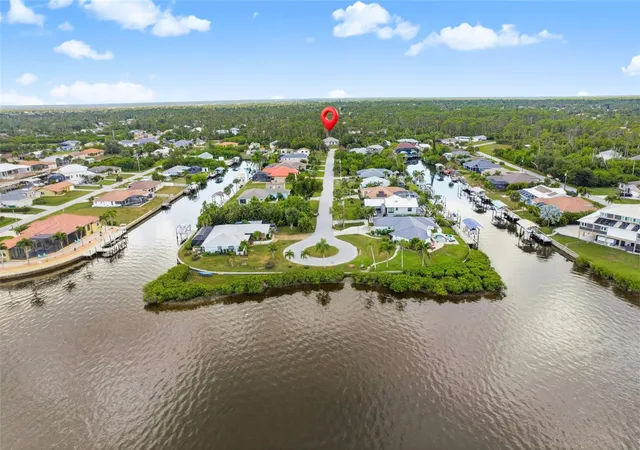 Photo 2 of Single family home for sale at 13353 Gorman Ave, Port Charlotte, FL 33981 | MLS# D6145076 | Listing updated on 2026-10-03