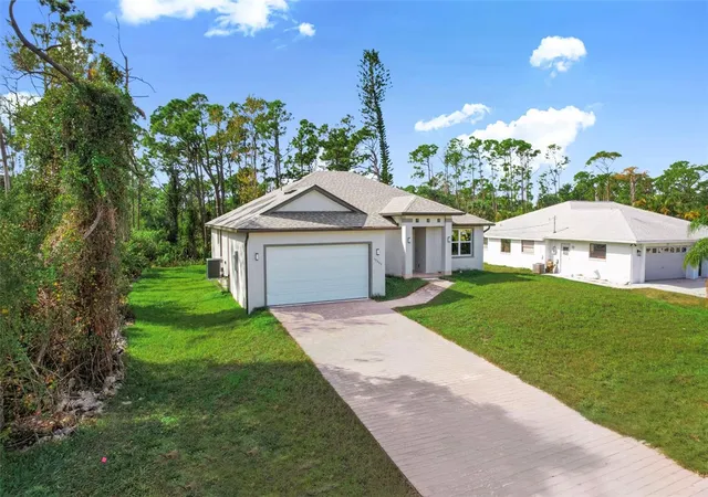 Photo 3 of Single family home for sale at 13353 Gorman Ave, Port Charlotte, FL 33981 | MLS# D6145076 | Listing updated on 2026-10-03
