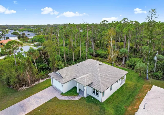 Photo 4 of Single family home for sale at 13353 Gorman Ave, Port Charlotte, FL 33981 | MLS# D6145076 | Listing updated on 2026-10-03