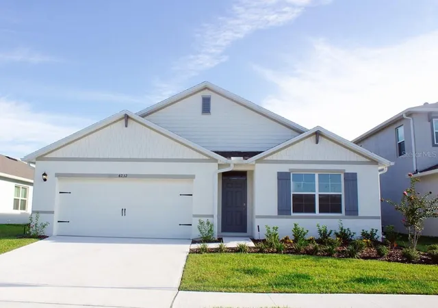 Homes for sale in Apopka, FL | 5201 Marshelder, Apopka, FL 32712 | MLS# O6365233