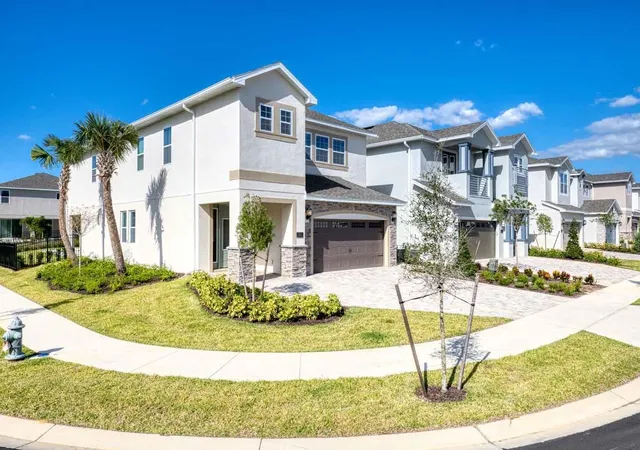 Photo 49 of Single family home for sale at 353 Southfield St, Kissimmee, FL 34747 | MLS# O6365234 | Listing updated on 2026-06-26