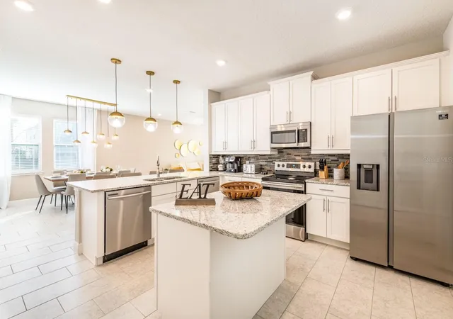 Photo 4 of Single family home for sale at 353 Southfield St, Kissimmee, FL 34747 | MLS# O6365234 | Listing updated on 2026-06-26