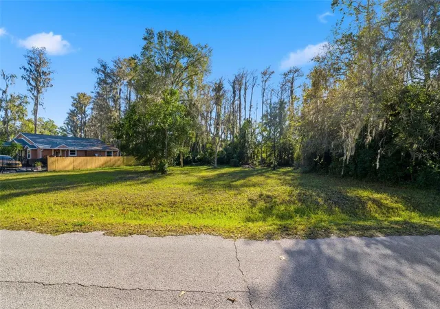 Photo 3 of Land for sale at 0 Moon Lake Cir, New Port Richey, FL 34654 | MLS# TB8453984 | Listing updated on 2026-08-29