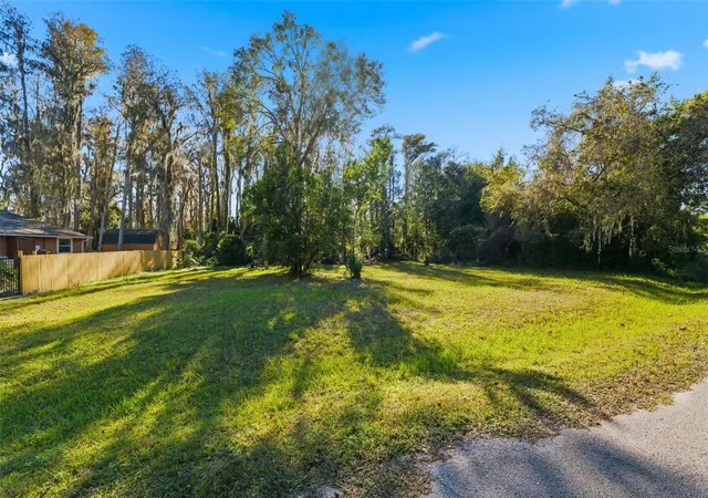 Photo 1 of Land for sale at 0 Moon Lake Cir, New Port Richey, FL 34654 | MLS# TB8453984 | Listing updated on 2026-08-29