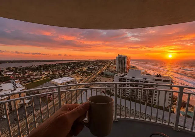 2nd image of 2625 S Atlantic Ave #18NW, Daytona Beach, FL 32118 | MLS# NS1086747