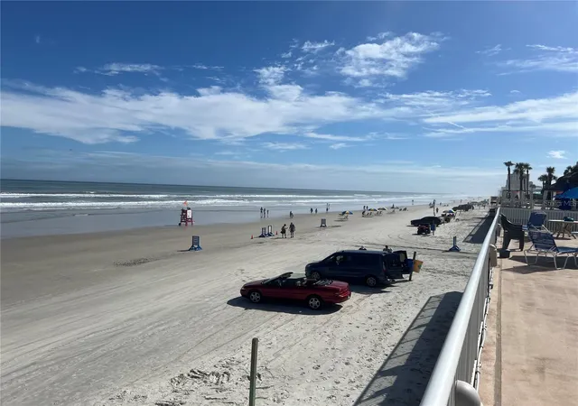 60th image of 2625 S Atlantic Ave #18NW, Daytona Beach, FL 32118 | MLS# NS1086747