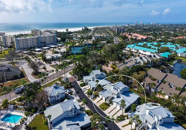Photo 1 of Condo for sale at 1225 Siesta Bayside Dr #1225B, Sarasota, FL 34242 | MLS# A4674282 | Listing updated on 2026-03-13