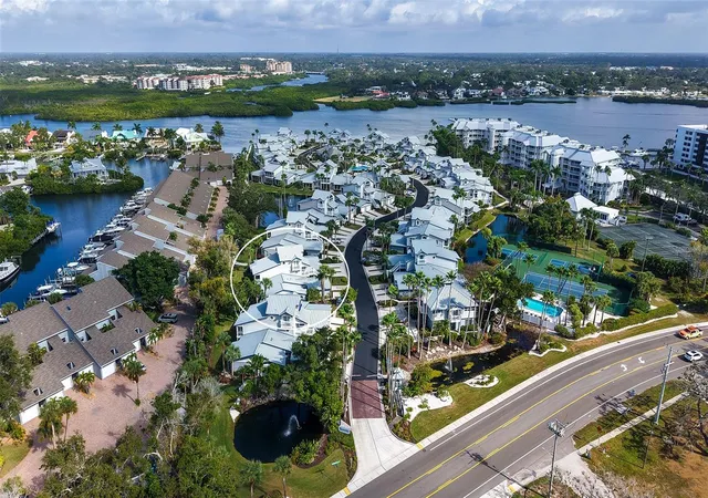 Photo 2 of Condo for sale at 1225 Siesta Bayside Dr #1225B, Sarasota, FL 34242 | MLS# A4674282 | Listing updated on 2026-03-13