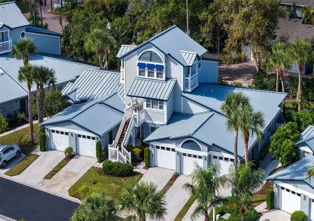 Listing Photo 5 - Condo for sale in building located at 1225 Siesta Bayside Dr, SARASOTA, FL 34242 - Unit #1225B