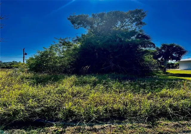 Photo 1 of Land for sale at 10245 Winstead Ave, Englewood, FL 34224 | MLS# A4674290 | Listing updated on 2025-12-06