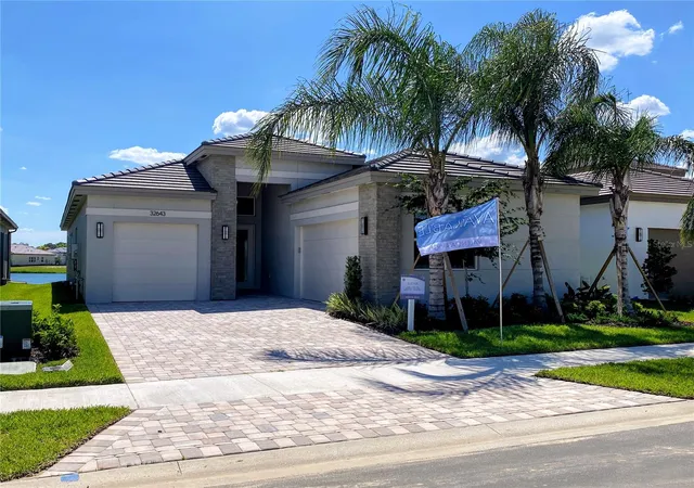 1st image of 32643 Neroli St, Wesley Chapel, FL 33543 | MLS# TB8454087