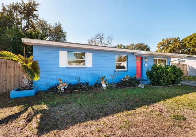 Photo 1 of Sale Pending at 704 72nd Avenue N, Saint Petersburg, FL 33702 | MLS# TB8454116 | Listing updated on 2026-09-07