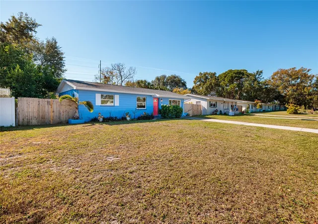 Photo 2 of Sale Pending at 704 72nd Avenue N, Saint Petersburg, FL 33702 | MLS# TB8454116 | Listing updated on 2026-09-07