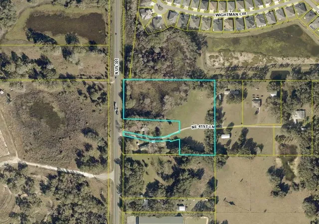 1st image of Tbd S Us Hwy 301, Wildwood, FL 34785 | MLS# G5105218