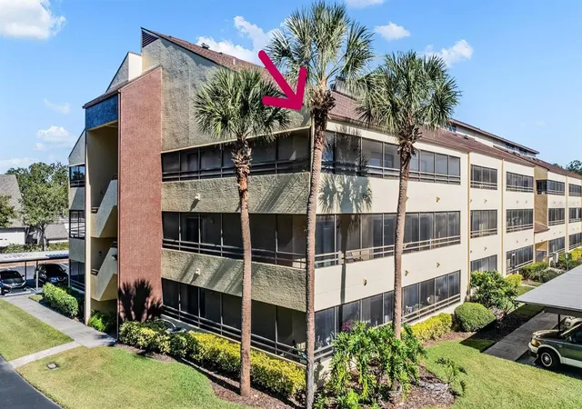 2nd image of 13612 S Village Dr #5212, Tampa, FL 33618 | MLS# TB8454146
