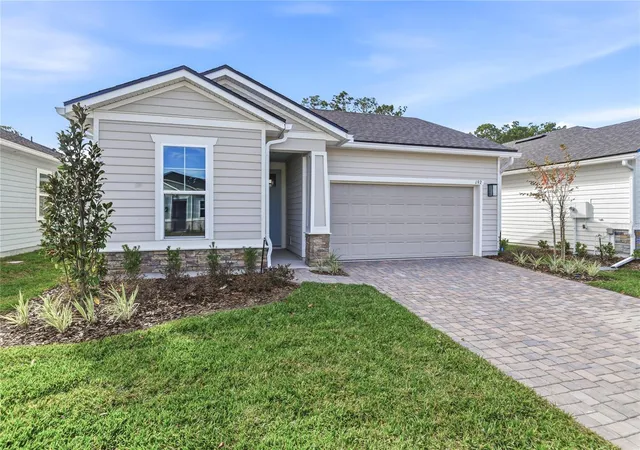 Photo 1 of Sale Pending at 192 Enclave Ave, Palm Coast, FL 32164 | MLS# S5139810 | Listing updated on 2026-10-26