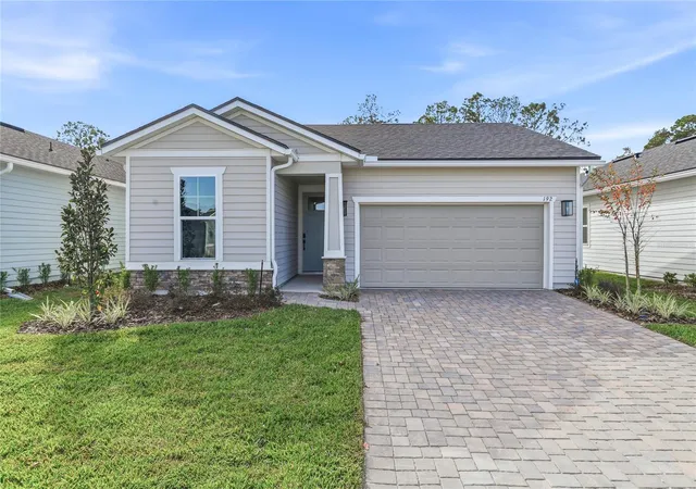 Photo 2 of Sale Pending at 192 Enclave Ave, Palm Coast, FL 32164 | MLS# S5139810 | Listing updated on 2026-10-26