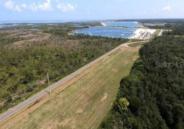 Photo 2 of Land for sale at 00 Old Dixie Hwy, Hudson, FL 34667 | MLS# W7881234 | Listing updated on 2025-12-22