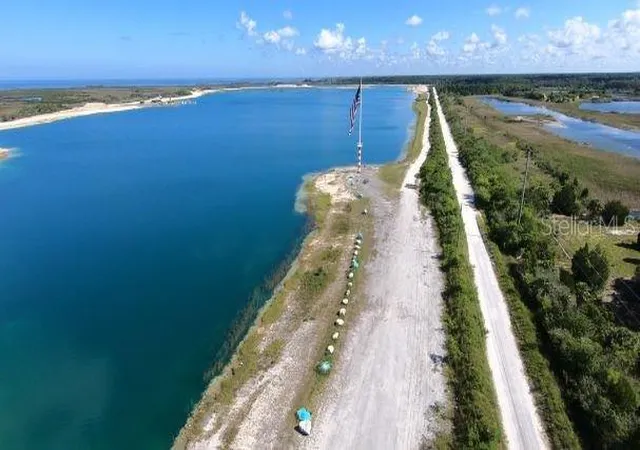 Photo 3 of Land for sale at 00 Old Dixie Hwy, Hudson, FL 34667 | MLS# W7881234 | Listing updated on 2025-12-22