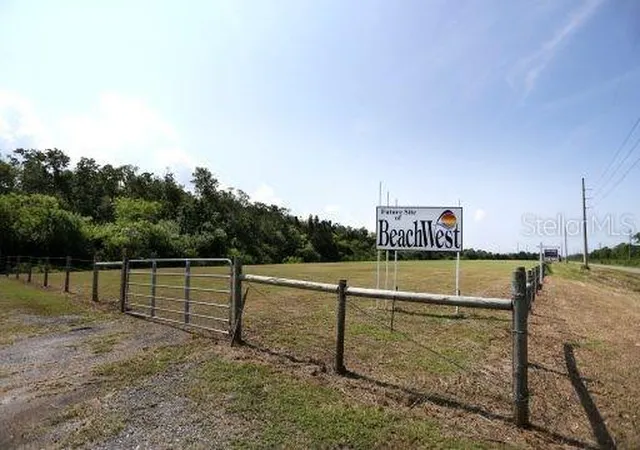 Photo 3 of Land for sale at 00 Old Dixie Hwy, Hudson, FL 34667 | MLS# W7881234 | Listing updated on 2025-12-22