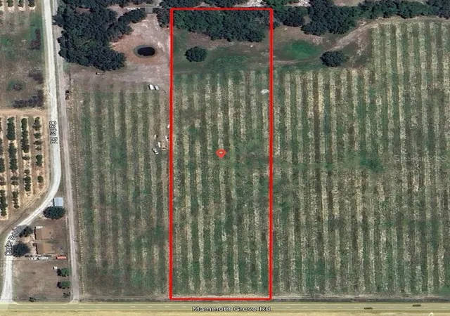 1st image of Mammoth Grove Rd, Lake Wales, FL 33898 | MLS# L4957735