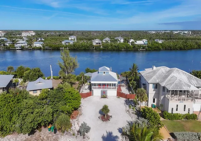 Photo 1 of Single family home for sale at 440 Bocilla Dr, Placida, FL 33946 | MLS# D6145086 | Listing updated on 2026-06-17