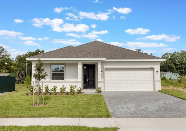 Photo 1 of Single family home for sale at 3788 Watercliff Cir, Grand Island, FL 32735 | MLS# O6365460 | Listing updated on 2026-09-21