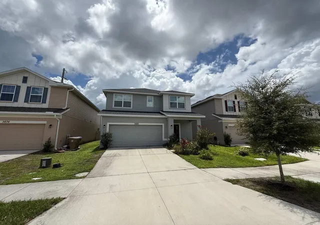 2nd image of 3828 Sagefield Dr, Harmony, FL 34773 | MLS# O6365461