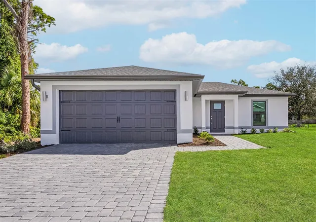 Photo 1 of Sale Pending at 12572 Feldman Ave, Port Charlotte, FL 33981 | MLS# TB8454230 | Listing updated on 2026-08-26