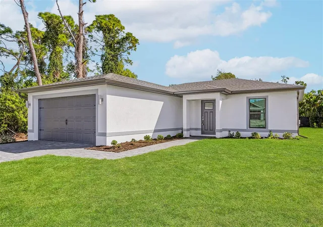 Photo 2 of Sale Pending at 12572 Feldman Ave, Port Charlotte, FL 33981 | MLS# TB8454230 | Listing updated on 2026-08-26