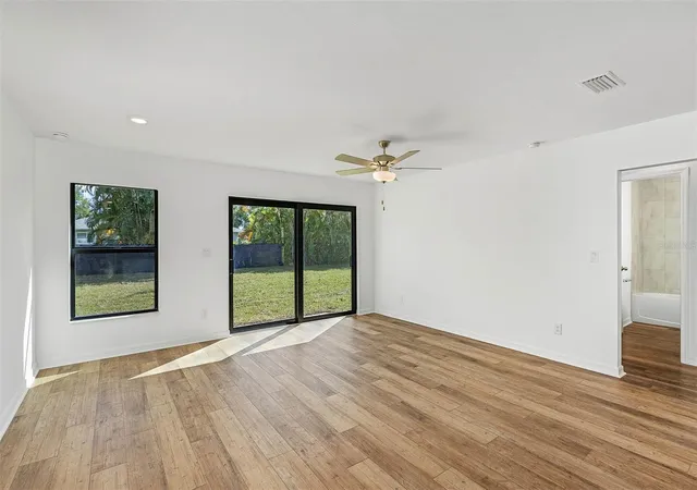 Photo 4 of Sale Pending at 12572 Feldman Ave, Port Charlotte, FL 33981 | MLS# TB8454230 | Listing updated on 2026-08-26