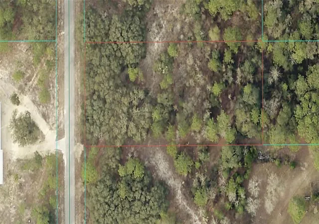 Photo 1 of Land for sale at 0 Sw Tbd Tamiami Pl, Dunnellon, FL 34431 | MLS# OM714644 | Listing updated on 2026-05-19