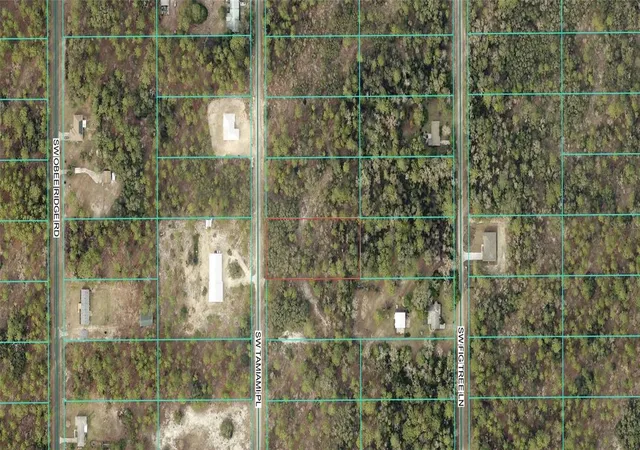 Photo 2 of Land for sale at 0 Sw Tbd Tamiami Pl, Dunnellon, FL 34431 | MLS# OM714644 | Listing updated on 2026-05-19
