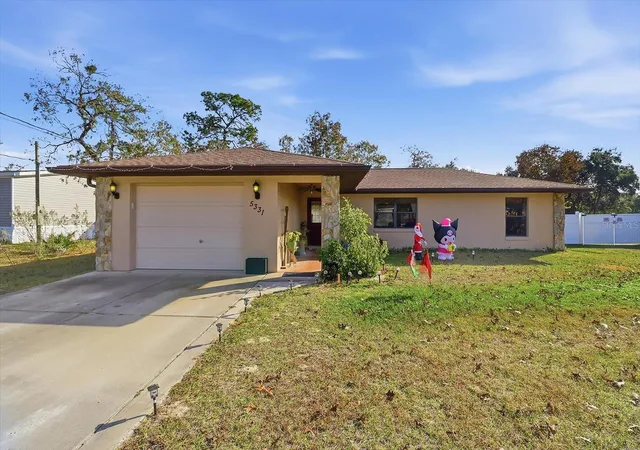 Photo 4 of Single family home for sale at 5331 S Heloise Ter, Homosassa, FL 34446 | MLS# G5105228 | Listing updated on 2026-09-02