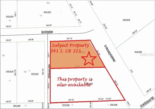 2nd image of 345 S County Road 315, Interlachen, FL 32148 | MLS# OM714647