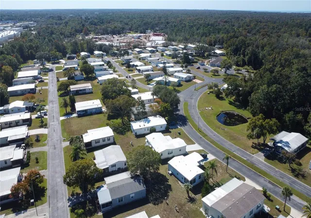 Photo 3 of Land for sale at 0 Forest Glenn Dr, Spring Hill, FL 34607 | MLS# W7881243 | Listing updated on 2026-04-20