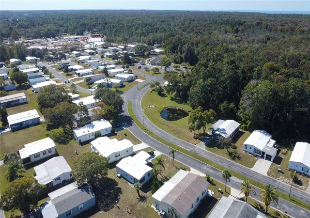Photo 4 of Land for sale at 0 Forest Glenn Dr, Spring Hill, FL 34607 | MLS# W7881243 | Listing updated on 2026-04-20
