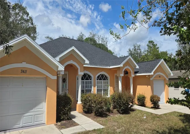 Photo 25 of Multi family home for sale at 7411 Canterbury St, Spring Hill, FL 34606 | MLS# W7881244 | Listing updated on 2026-09-01