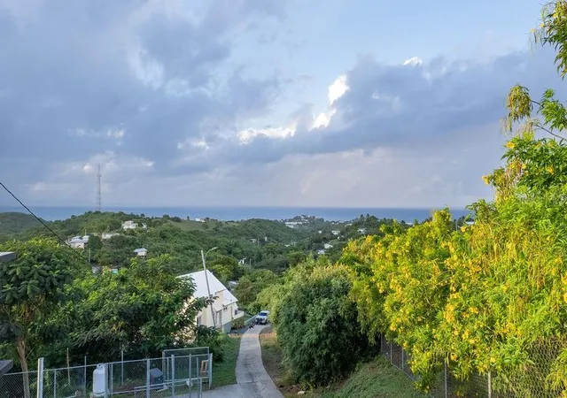 Homes for sale in Vieques, PR | 210 Vista Bella, Vieques, PR 00765 | MLS# PR9117813