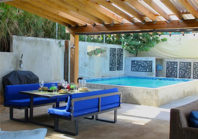 Homes for sale in Vieques, PR | 210 Vista Bella, Vieques, PR 00765 | MLS# PR9117813