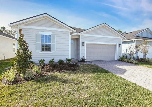 Photo 2 of Single family home for sale at 196 Enclave Ave, Palm Coast, FL 32164 | MLS# S5139837 | Listing updated on 2026-10-04