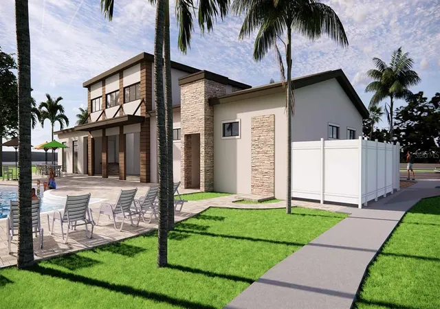 Photo 3 of Single family home for sale at 196 Enclave Ave, Palm Coast, FL 32164 | MLS# S5139837 | Listing updated on 2026-10-04