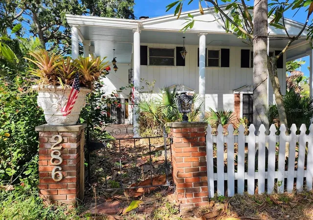 Photo 1 of Single family home for sale at 286 Shamrock Dr, Venice, FL 34293 | MLS# N6141807 | Listing updated on 2026-10-09