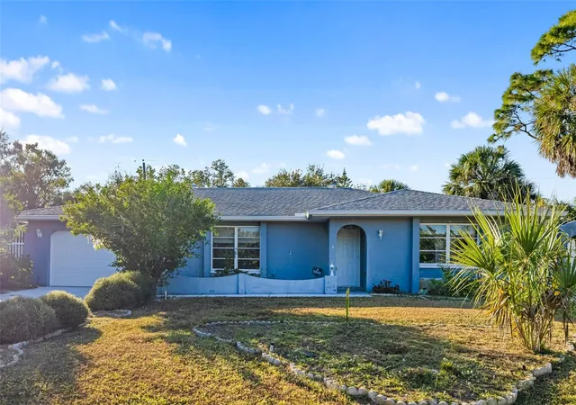 Photo 2 of Sale Pending at 4393 Durant St, Port Charlotte, FL 33948 | MLS# A4674398 | Listing updated on 2026-09-02