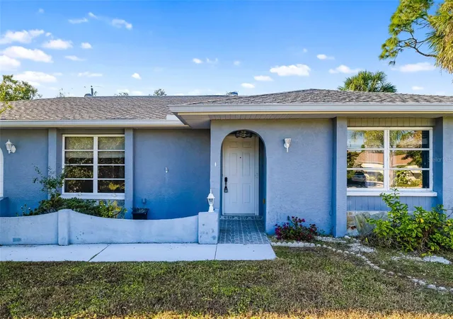 Photo 3 of Sale Pending at 4393 Durant St, Port Charlotte, FL 33948 | MLS# A4674398 | Listing updated on 2026-09-02