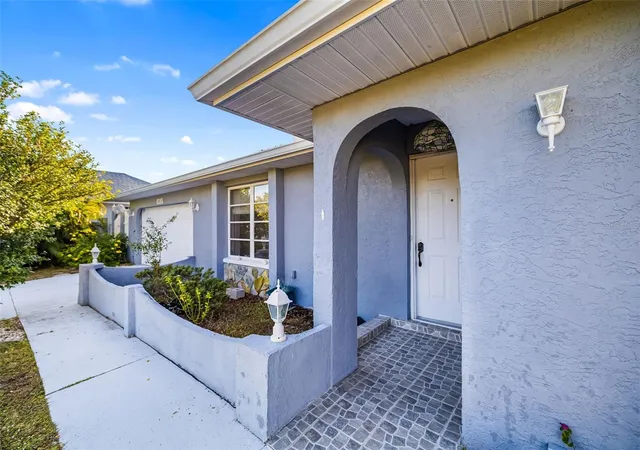Photo 4 of Sale Pending at 4393 Durant St, Port Charlotte, FL 33948 | MLS# A4674398 | Listing updated on 2026-09-02